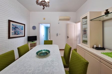Sala 2 de casa à venda com 3 quartos, 159m² em Icaraí, Niterói