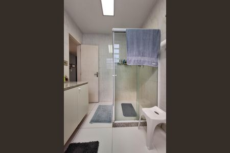 Casa à venda com 159m², 3 quartos e 1 vaga Casa à venda com 159m², 3 quartos e 1 vagaBanheiro Social