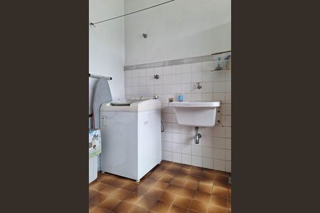 Casa à venda com 159m², 3 quartos e 1 vaga Casa à venda com 159m², 3 quartos e 1 vagaÁrea de Serviço