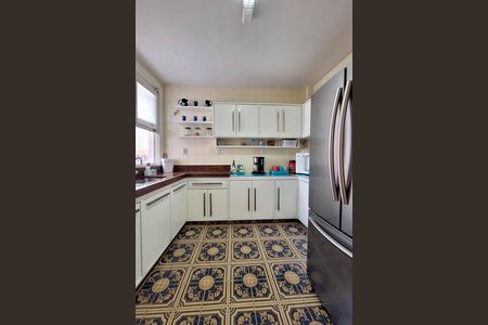 Casa à venda com 159m², 3 quartos e 1 vaga Casa à venda com 159m², 3 quartos e 1 vagaCozinha