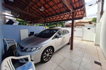 Casa à venda com 159m², 3 quartos e 1 vaga Casa à venda com 159m², 3 quartos e 1 vagaQuintal
