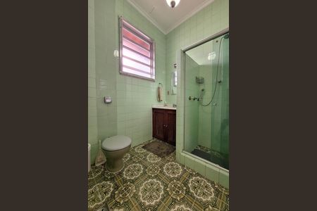 Casa à venda com 159m², 3 quartos e 1 vaga Casa à venda com 159m², 3 quartos e 1 vagaBanheiro da Suíte 1