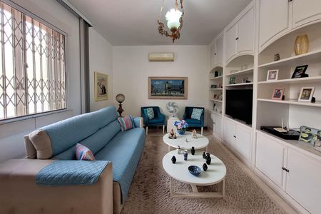 Casa à venda com 159m², 3 quartos e 1 vaga Casa à venda com 159m², 3 quartos e 1 vagaSala 1