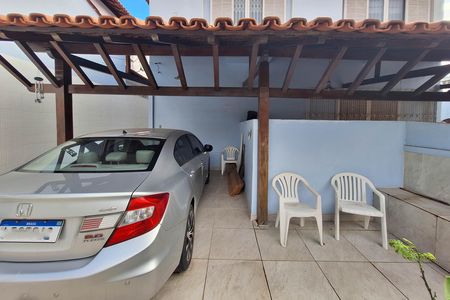 Casa à venda com 159m², 3 quartos e 1 vaga Casa à venda com 159m², 3 quartos e 1 vagaQuintal