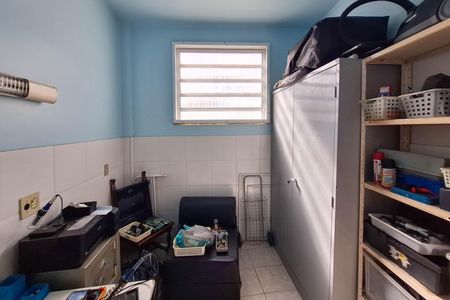 Casa à venda com 159m², 3 quartos e 1 vaga Casa à venda com 159m², 3 quartos e 1 vagaQuarto de Serviço