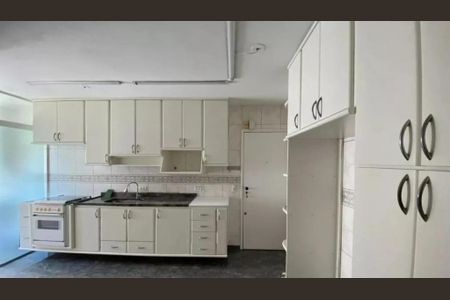 Apartamento à venda com 138m², 4 quartos e 2 vagas Apartamento à venda com 138m², 4 quartos e 2 vagasFoto 07