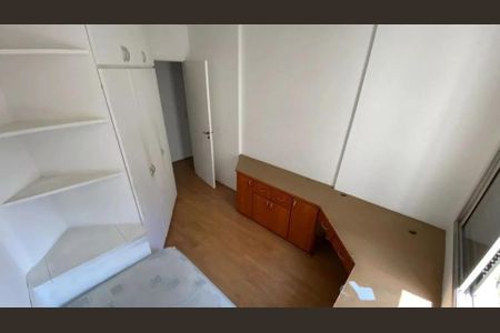 Foto 02 de apartamento à venda com 4 quartos, 138m² em Vila Clementino, São Paulo