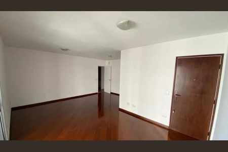 Foto 13 de apartamento à venda com 4 quartos, 138m² em Vila Clementino, São Paulo