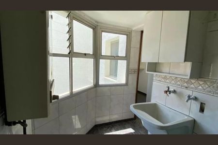 Foto 10 de apartamento à venda com 4 quartos, 138m² em Vila Clementino, São Paulo