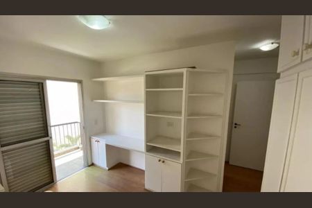 Foto 01 de apartamento à venda com 4 quartos, 138m² em Vila Clementino, São Paulo
