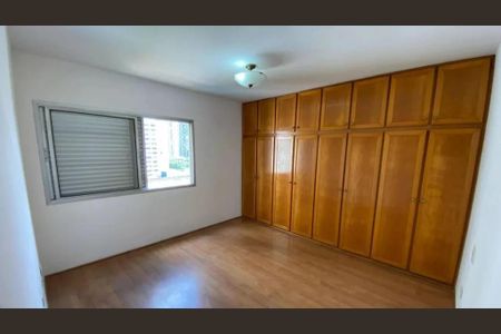 Foto 11 de apartamento à venda com 4 quartos, 138m² em Vila Clementino, São Paulo