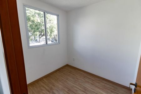 Quarto 1 de apartamento para alugar com 2 quartos, 39m² em Morumbi, São Paulo
