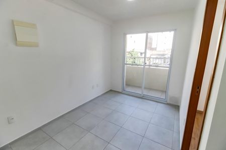 Sala de apartamento para alugar com 2 quartos, 39m² em Morumbi, São Paulo