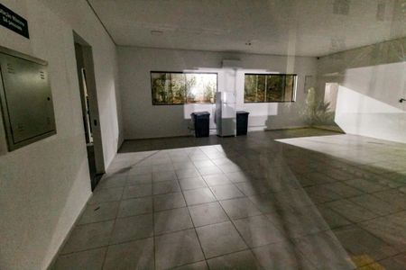 Apartamento para alugar com 39m², 2 quartos e sem vaga Apartamento para alugar com 39m², 2 quartos e sem vagaÁrea comum - Salão de festas