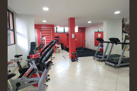 Apartamento à venda com 70m², 3 quartos e 2 vagas Apartamento à venda com 70m², 3 quartos e 2 vagasÁrea externa