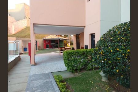Apartamento à venda com 70m², 3 quartos e 2 vagas Apartamento à venda com 70m², 3 quartos e 2 vagasÁrea externa