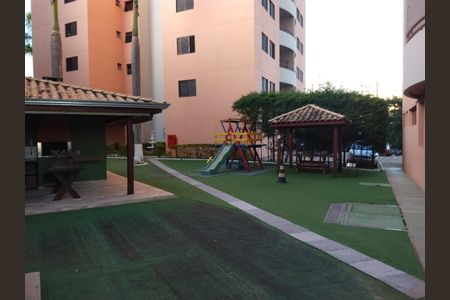 Apartamento à venda com 70m², 3 quartos e 2 vagas Apartamento à venda com 70m², 3 quartos e 2 vagasÁrea externa