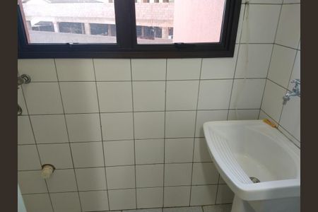 Apartamento à venda com 70m², 3 quartos e 2 vagas Apartamento à venda com 70m², 3 quartos e 2 vagasÁrea de serviço