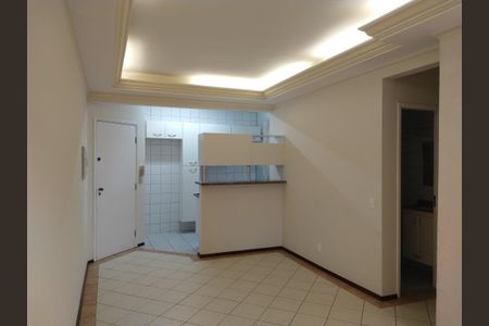 Sala de apartamento à venda com 3 quartos, 70m² em Jardim Alto da Boa Vista, Valinhos