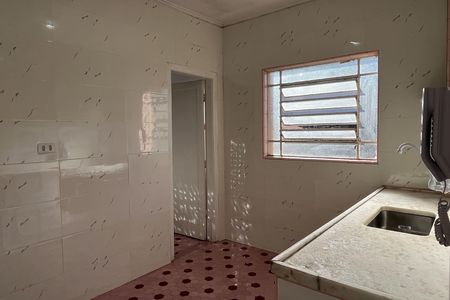 Apartamento para alugar com 65m², 2 quartos e 1 vaga Apartamento para alugar com 65m², 2 quartos e 1 vagaCozinha e Área de Serviço
