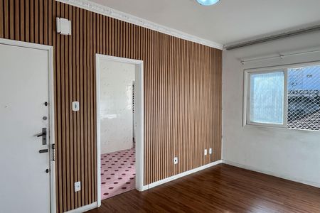 Sala de apartamento para alugar com 2 quartos, 65m² em Vila Belmiro, Santos