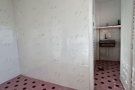 Apartamento para alugar com 65m², 2 quartos e 1 vaga Apartamento para alugar com 65m², 2 quartos e 1 vagaCozinha e Área de Serviço