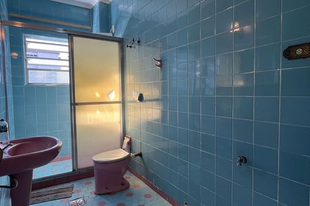 Apartamento para alugar com 65m², 2 quartos e 1 vaga Apartamento para alugar com 65m², 2 quartos e 1 vagaBanheiro