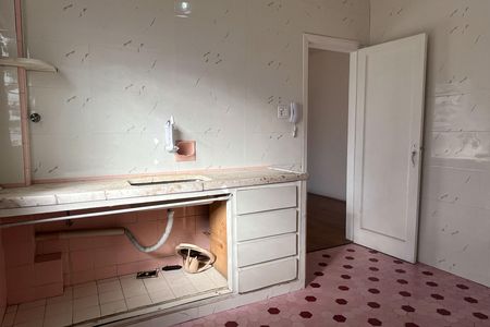 Apartamento para alugar com 65m², 2 quartos e 1 vaga Apartamento para alugar com 65m², 2 quartos e 1 vagaCozinha e Área de Serviço