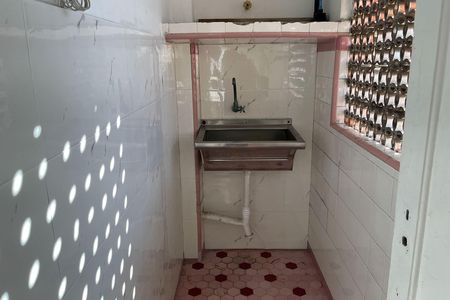 Apartamento para alugar com 65m², 2 quartos e 1 vaga Apartamento para alugar com 65m², 2 quartos e 1 vagaCozinha e Área de Serviço
