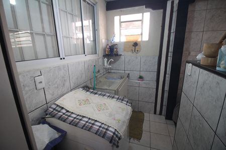 Casa à venda com 420m², 6 quartos e 2 vagasÁrea de Serviço 