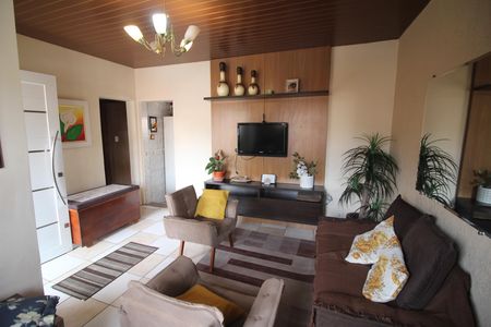 Casa à venda com 420m², 6 quartos e 2 vagasSala 2