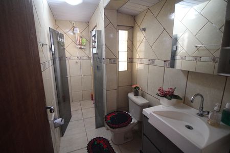 Casa à venda com 420m², 6 quartos e 2 vagasBanheiro 2