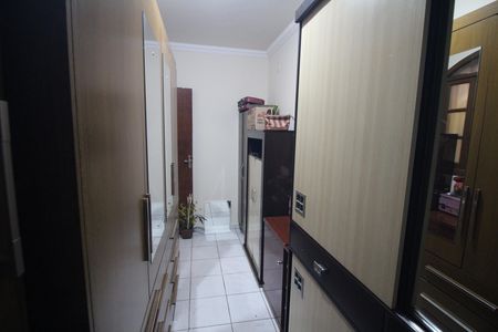 Casa à venda com 420m², 6 quartos e 2 vagasQuarto 2