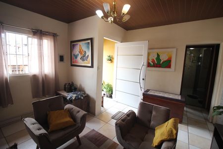 Casa à venda com 420m², 6 quartos e 2 vagasSala 2