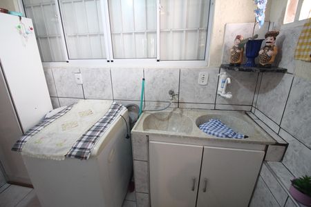 Casa à venda com 420m², 6 quartos e 2 vagasÁrea de Serviço 2