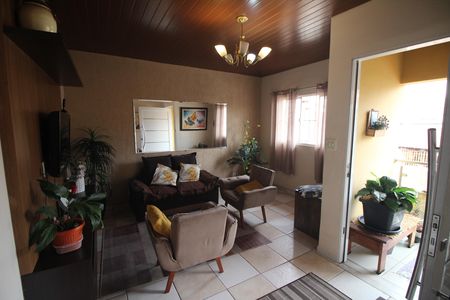 Casa à venda com 420m², 6 quartos e 2 vagasSala 2