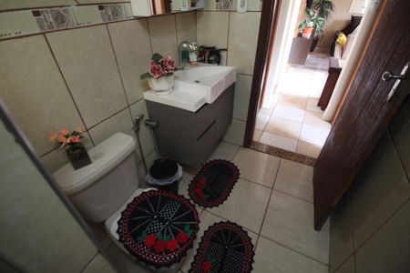 Casa à venda com 420m², 6 quartos e 2 vagasBanheiro 2