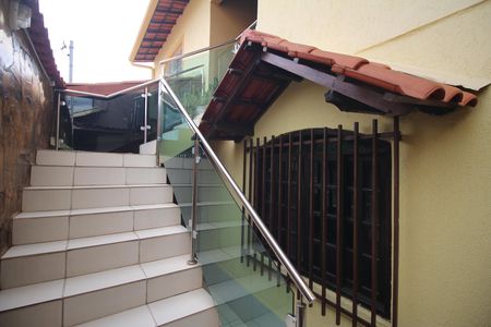 Casa à venda com 420m², 6 quartos e 2 vagasQuintal