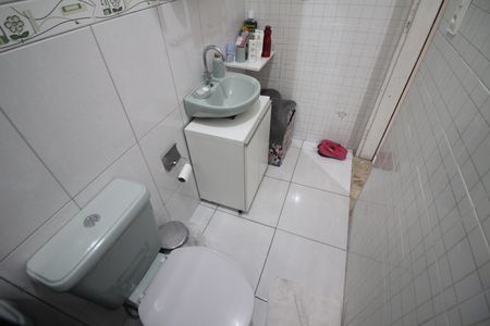 Casa à venda com 420m², 6 quartos e 2 vagasSuite Quarto 3