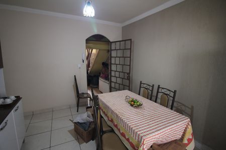 Casa à venda com 420m², 6 quartos e 2 vagasCopa