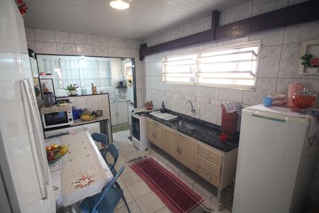 Casa à venda com 420m², 6 quartos e 2 vagasCozinha 2