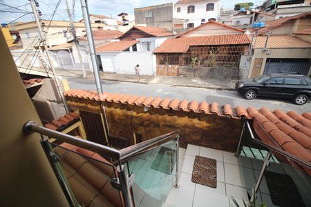 Casa à venda com 420m², 6 quartos e 2 vagasQuintal