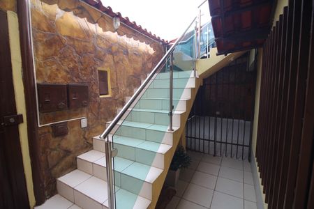 Casa à venda com 420m², 6 quartos e 2 vagasQuintal