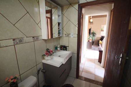 Casa à venda com 420m², 6 quartos e 2 vagasBanheiro 2