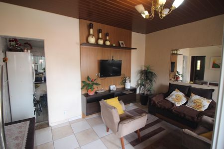 Casa à venda com 420m², 6 quartos e 2 vagasSala 2