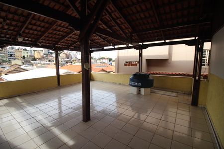 Casa à venda com 420m², 6 quartos e 2 vagasVaranda