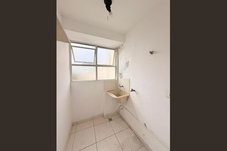 Apartamento para alugar com 56m², 2 quartos e 1 vagaÁrea de Serviço