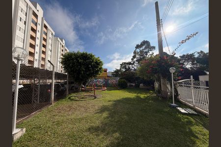 Apartamento para alugar com 56m², 2 quartos e 1 vagaÁrea comum