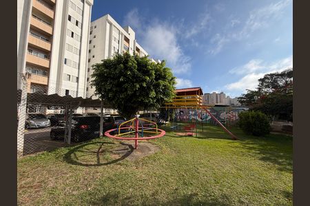 Apartamento para alugar com 56m², 2 quartos e 1 vagaÁrea comum