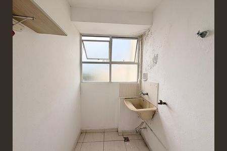 Apartamento para alugar com 56m², 2 quartos e 1 vagaÁrea de Serviço